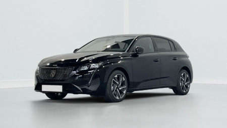 339084_p2 - PEUGEOT - 308 - 2025