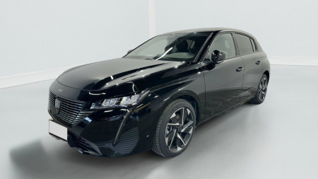 344161_p2 - PEUGEOT - 308 - 2025