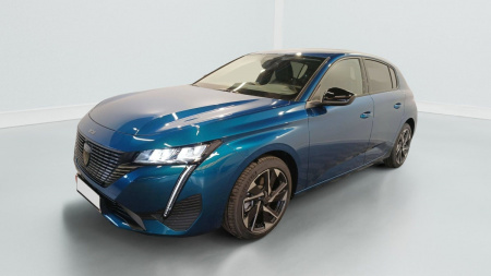 344162_p2 - PEUGEOT - 308 - 2025