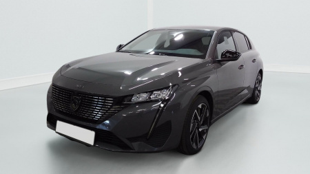 339096_p2 - PEUGEOT - 308 - 2025