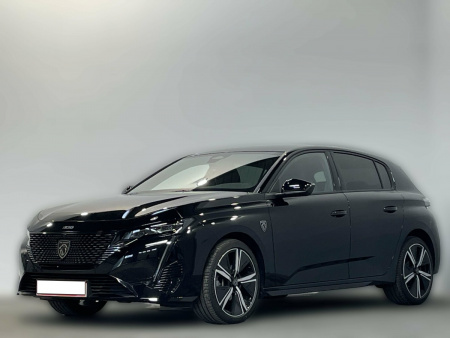 339082_p2 - PEUGEOT - 308 - 2025