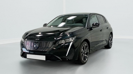 339109_p2 - PEUGEOT - 308 - 2025