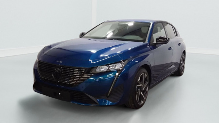 344539_p2 - PEUGEOT - 308 - 2025