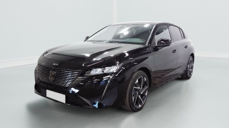 344886_p2 - PEUGEOT - 308 - 2025