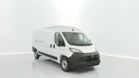 344794_p2 - PEUGEOT - BOXER - 2025