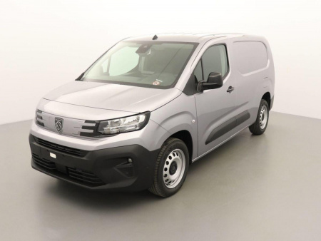 342889_p2 - PEUGEOT - PARTNER - 2025