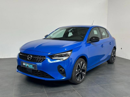 HAGUENAU000264_p52 - OPEL - CORSA - 2021