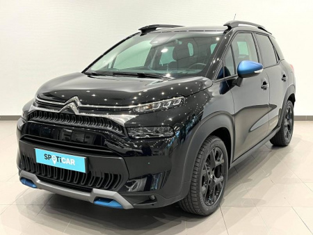 431583_p52 - CITROEN - C3 AIRCROSS - 2023