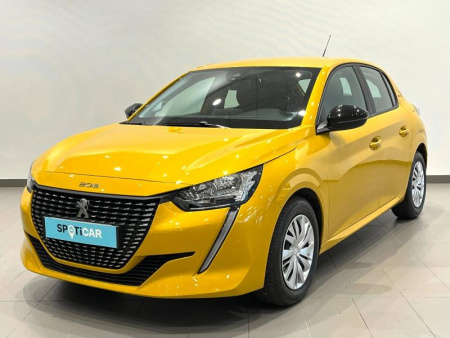 431586_p52 - PEUGEOT - 208 - 2023