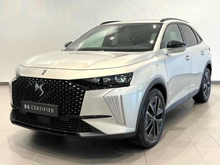 330163_p52 - DS - DS 7 CROSSBACK - 2023