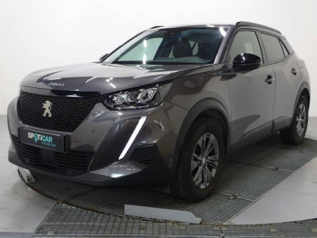 38905_p52 - PEUGEOT - 2008 - 2022