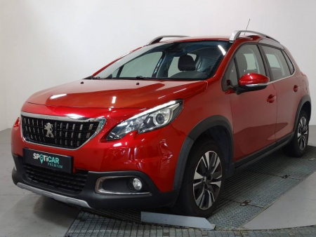 38915_p52 - PEUGEOT - 2008 - 2017
