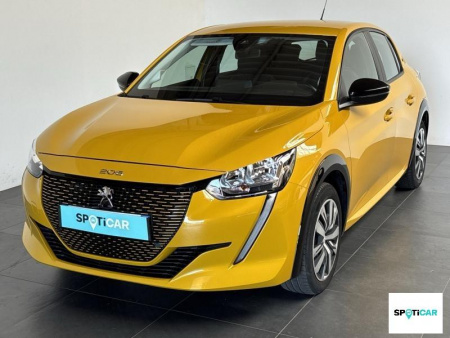 29074_p52 - PEUGEOT - 208 - 2022