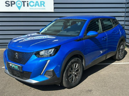 27738_p52 - PEUGEOT - 2008 - 2021