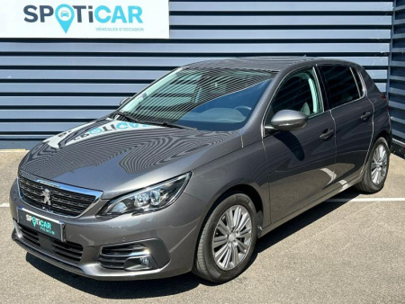27922_p52 - PEUGEOT - 308 - 2021
