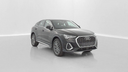GLI00002435_p53 - AUDI - Q3 SPORTBACK - 2024