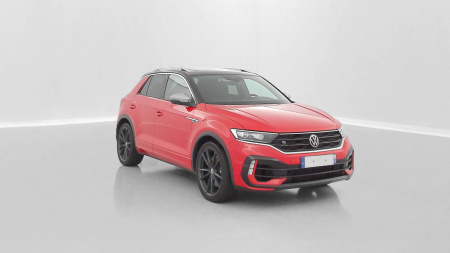 GLI00215487_p53 - VOLKSWAGEN - T ROC - 2021