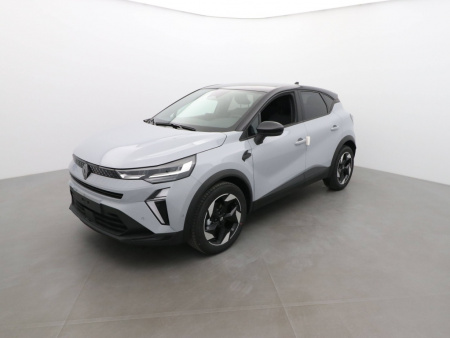 71065_p51 - RENAULT - CAPTUR - 2025