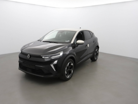 71069_p51 - RENAULT - CAPTUR - 2025