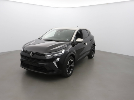 71070_p51 - RENAULT - CAPTUR - 2025