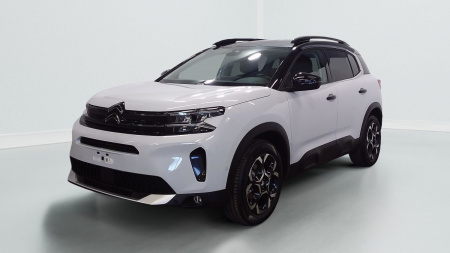 345535_p2 - CITROEN - C5 AIRCROSS - 2025