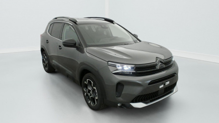 344325_p2 - CITROEN - C5 AIRCROSS - 2025