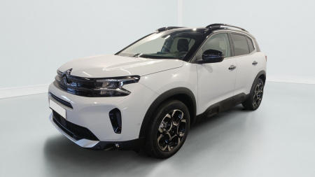 345517_p2 - CITROEN - C5 AIRCROSS - 2025