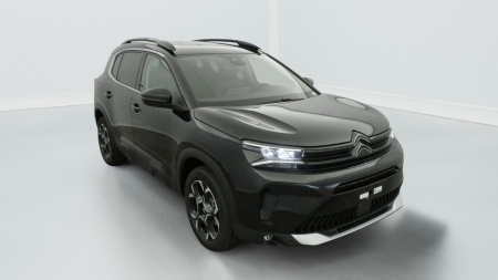 344305_p2 - CITROEN - C5 AIRCROSS - 2025