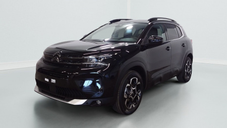 345536_p2 - CITROEN - C5 AIRCROSS - 2025