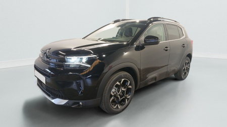 345518_p2 - CITROEN - C5 AIRCROSS - 2025