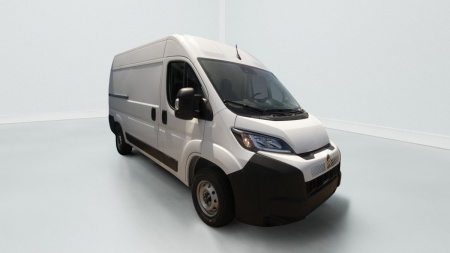 330834_p2 - CITROEN - JUMPER - 2025