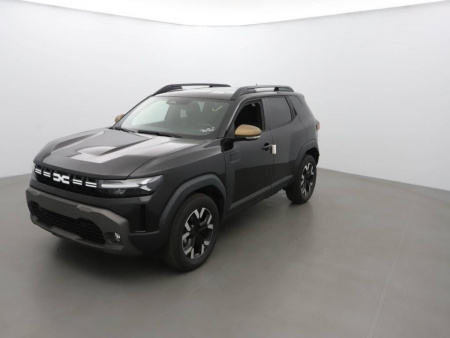 346525_p2 - DACIA - DUSTER - 2025