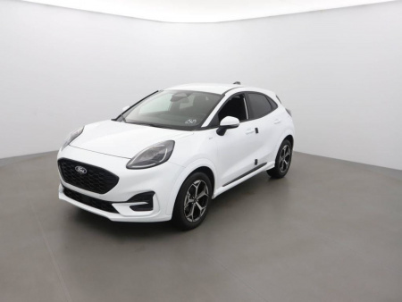 346521_p2 - FORD - PUMA - 2025