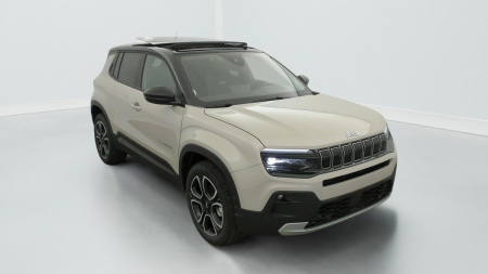 344762_p2 - JEEP - AVENGER - 2025