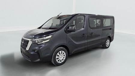 345612_p2 - NISSAN - PRIMASTAR - 2025
