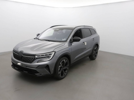 346125_p2 - RENAULT - ESPACE - 2025