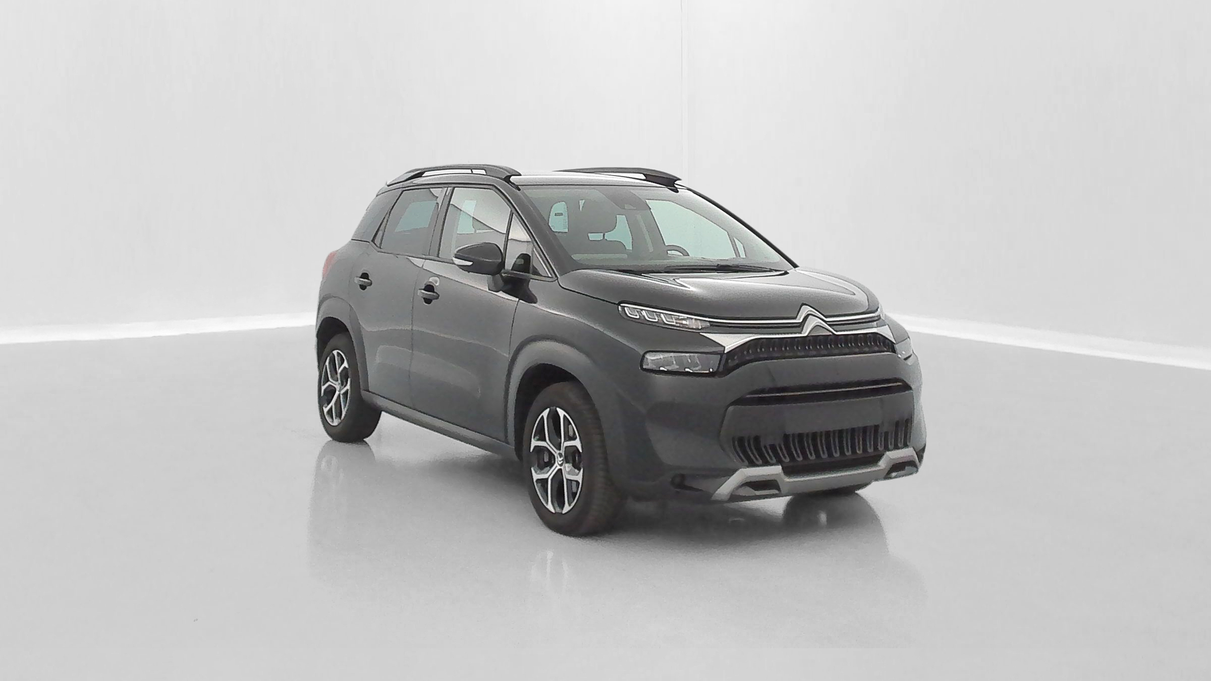 GLI00002569_p53 - CITROEN - C3 AIRCROSS - 2024 - photo 1