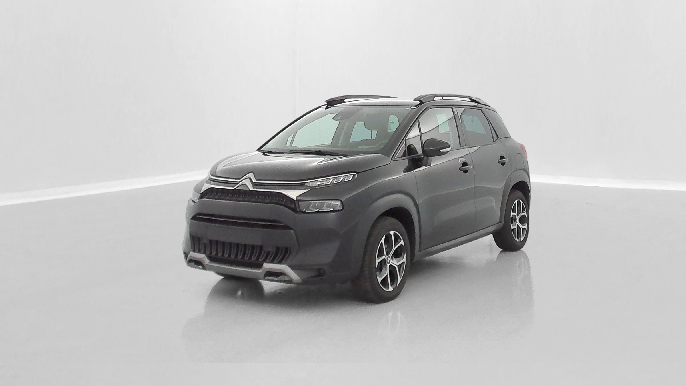 GLI00002569_p53 - CITROEN - C3 AIRCROSS - 2024 - photo 3