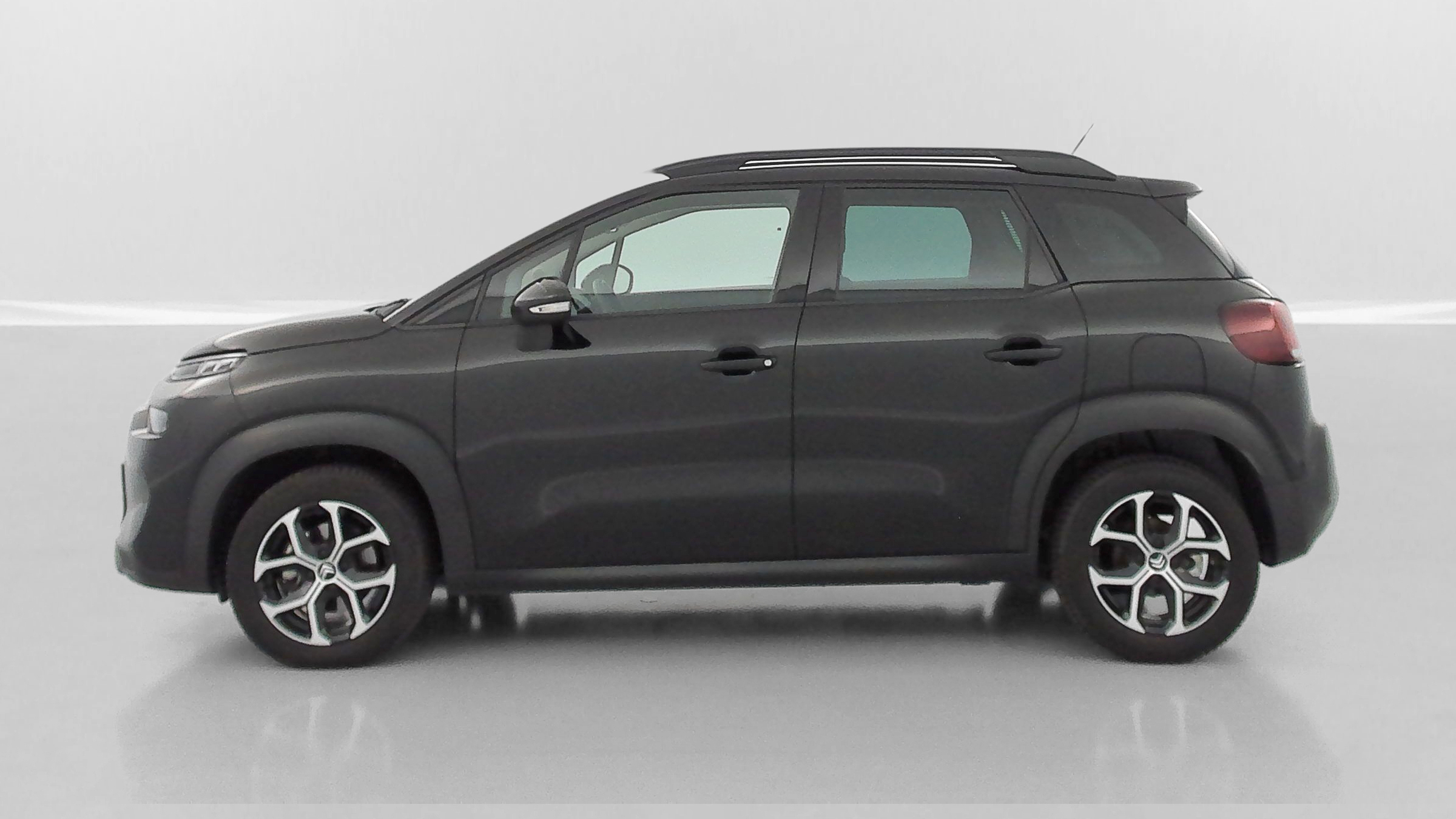 GLI00002569_p53 - CITROEN - C3 AIRCROSS - 2024 - photo 4
