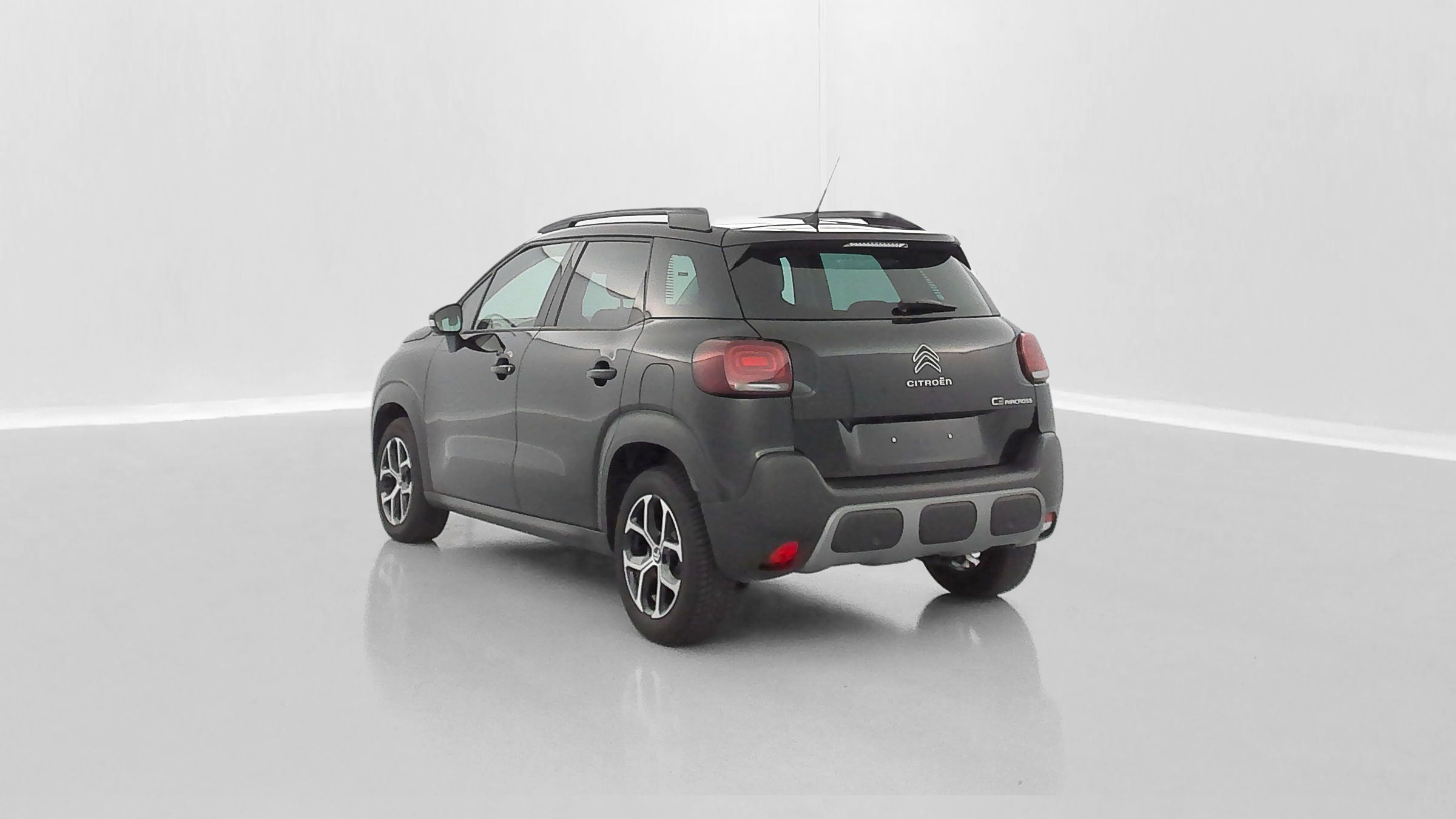 GLI00002569_p53 - CITROEN - C3 AIRCROSS - 2024 - photo 5