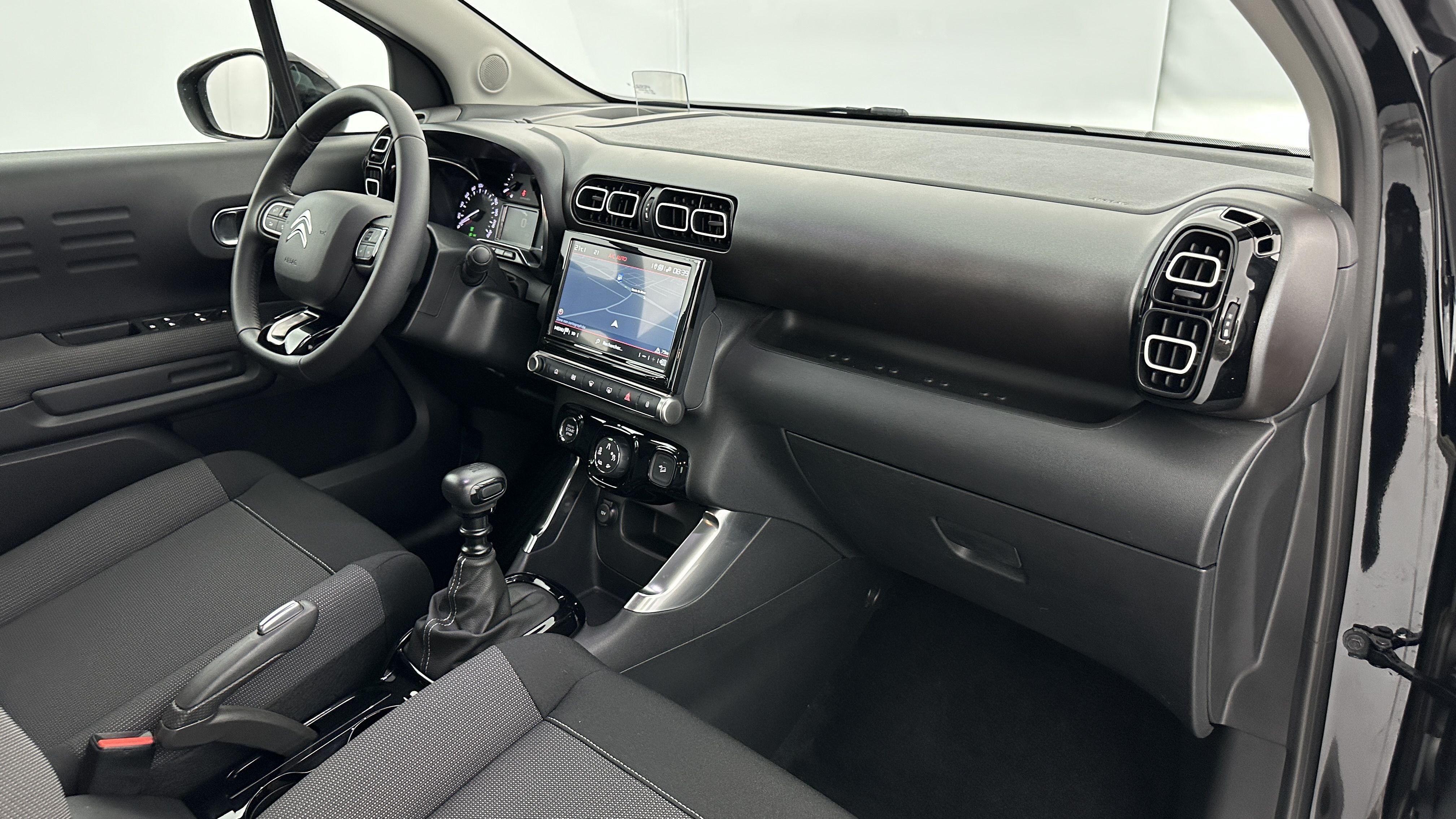 GLI00002569_p53 - CITROEN - C3 AIRCROSS - 2024 - photo 8