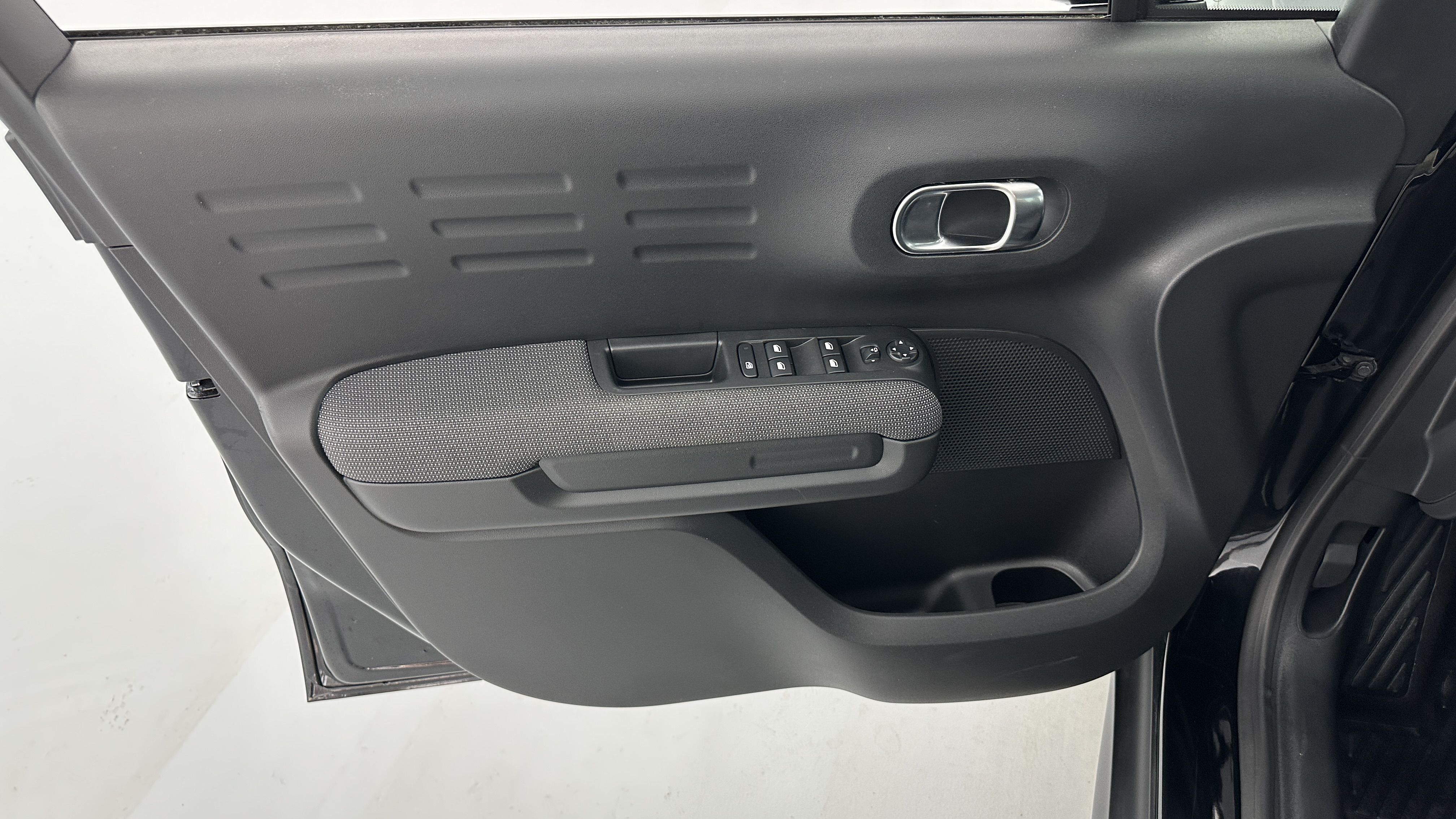 GLI00002569_p53 - CITROEN - C3 AIRCROSS - 2024 - photo 12