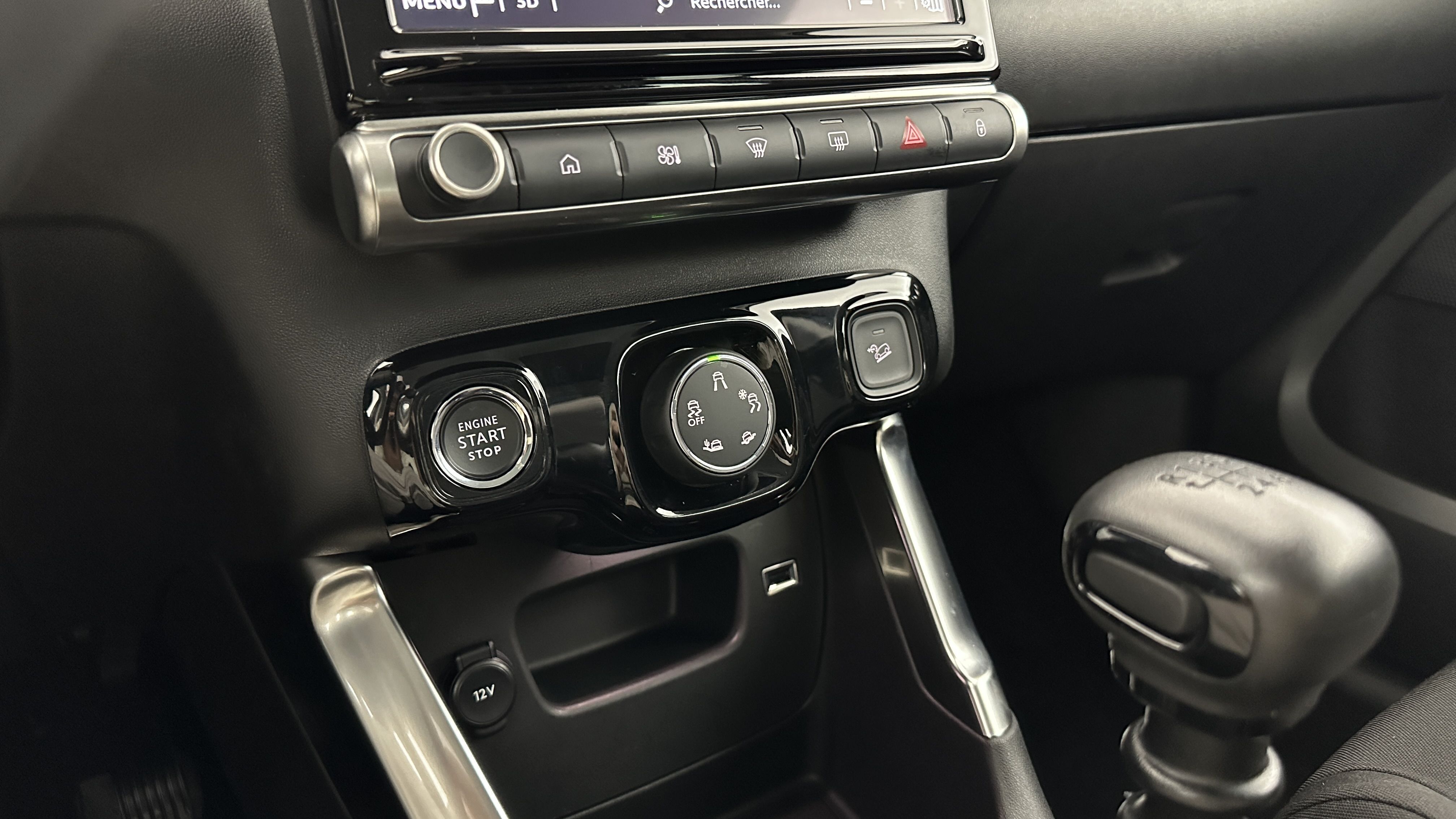 GLI00002569_p53 - CITROEN - C3 AIRCROSS - 2024 - photo 18