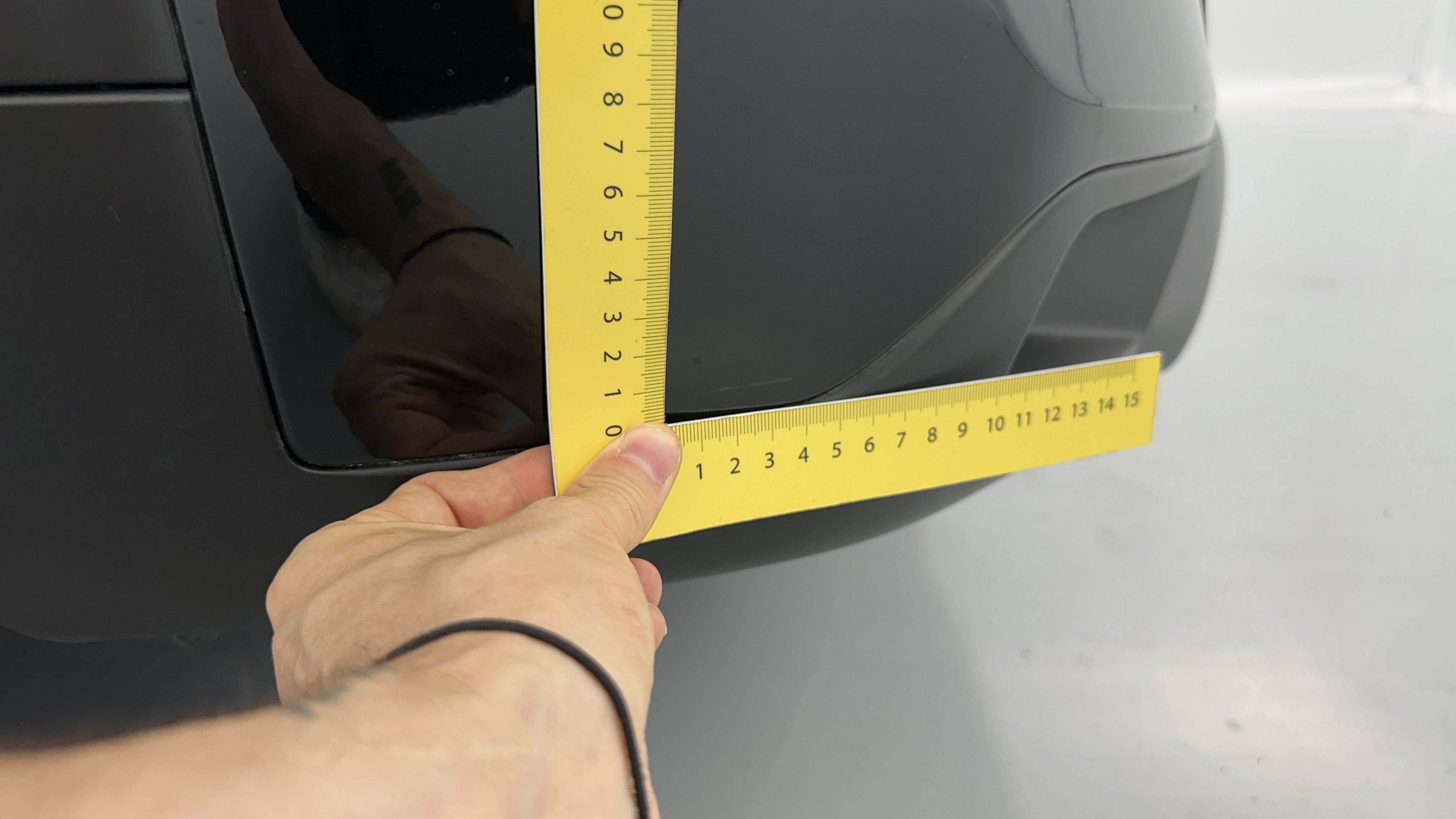 GLI00002569_p53 - CITROEN - C3 AIRCROSS - 2024 - photo 20