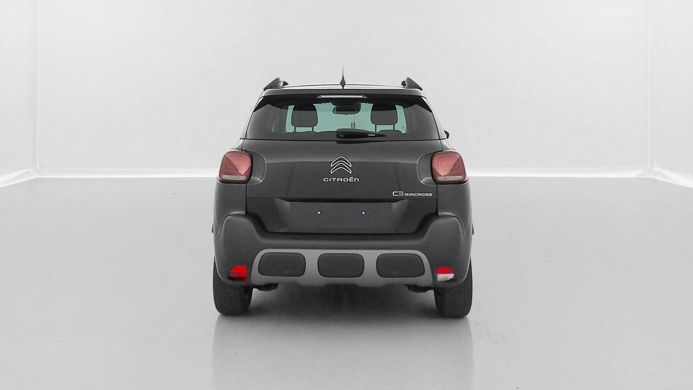 GLI00002569_p53 - CITROEN - C3 AIRCROSS - 2024 - photo 22