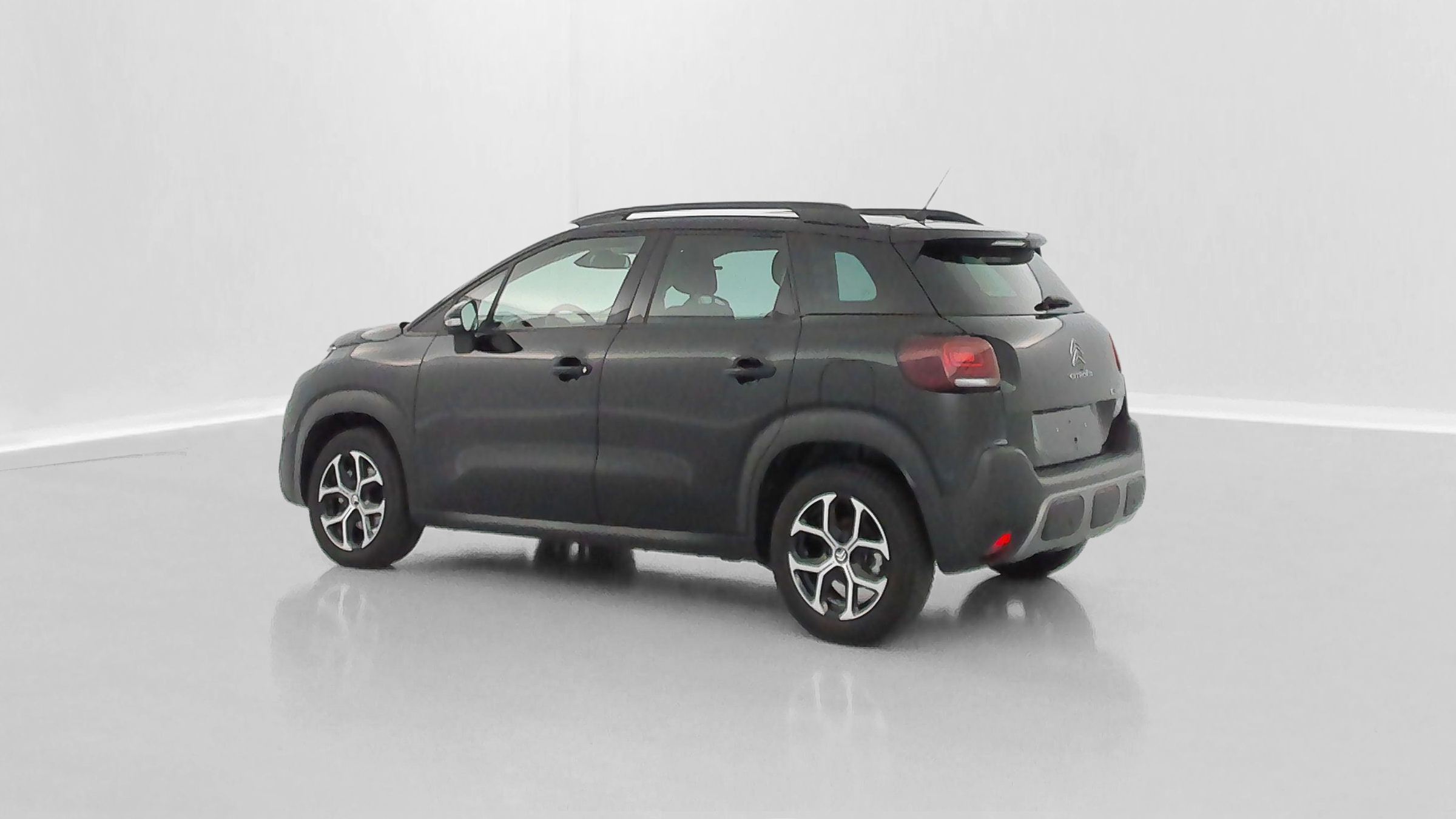 GLI00002569_p53 - CITROEN - C3 AIRCROSS - 2024 - photo 26