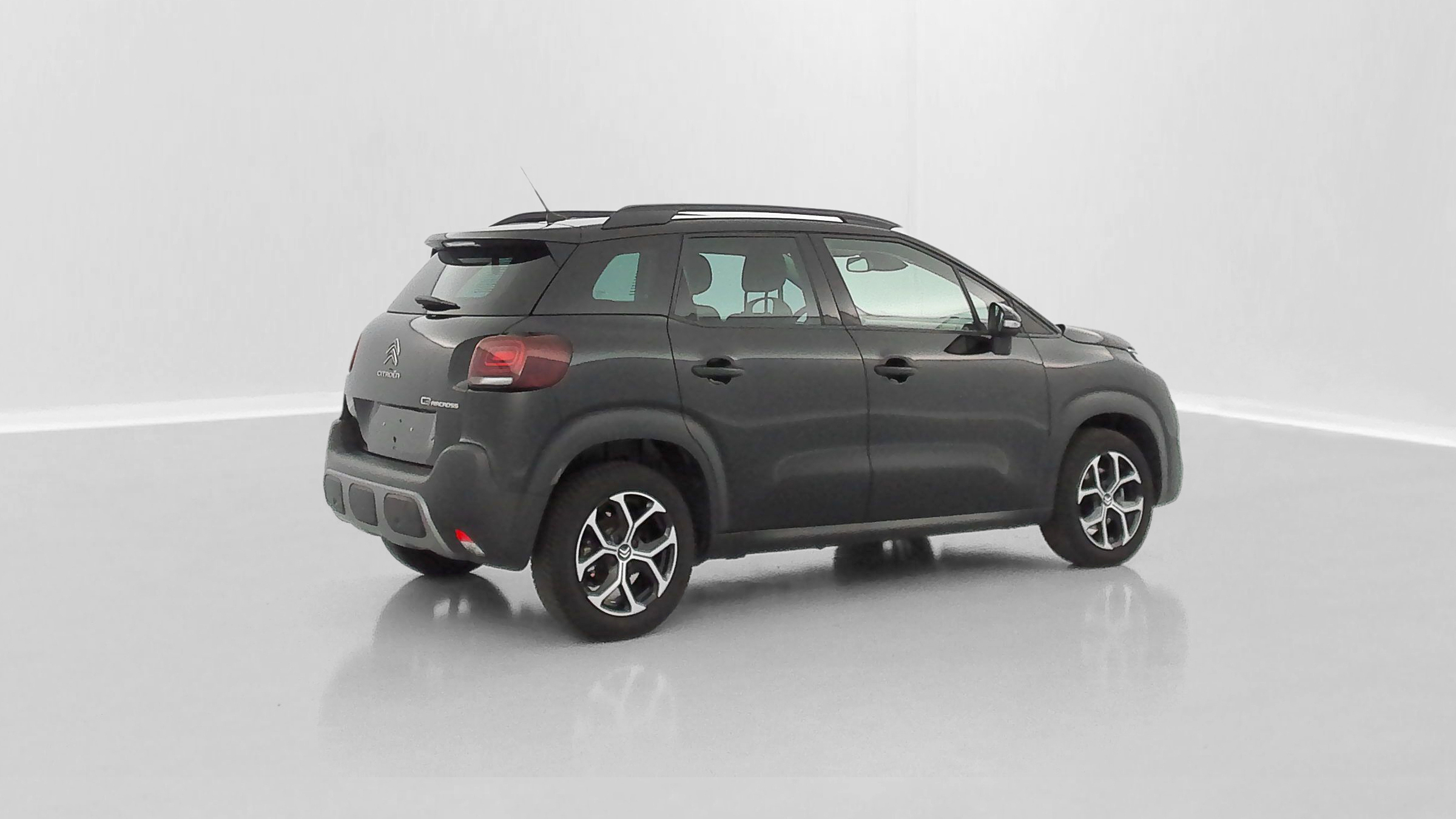 GLI00002569_p53 - CITROEN - C3 AIRCROSS - 2024 - photo 27