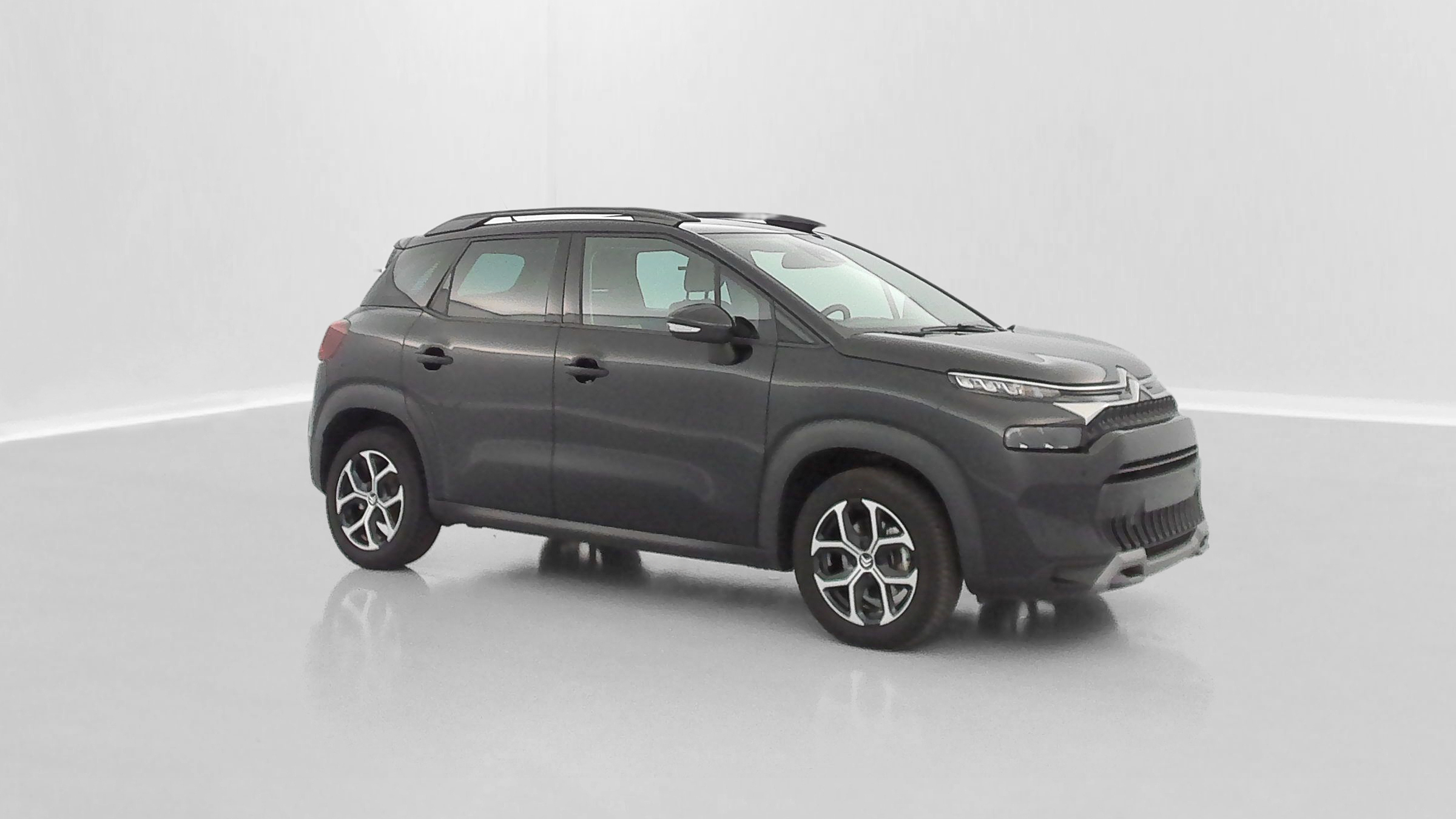 GLI00002569_p53 - CITROEN - C3 AIRCROSS - 2024 - photo 28