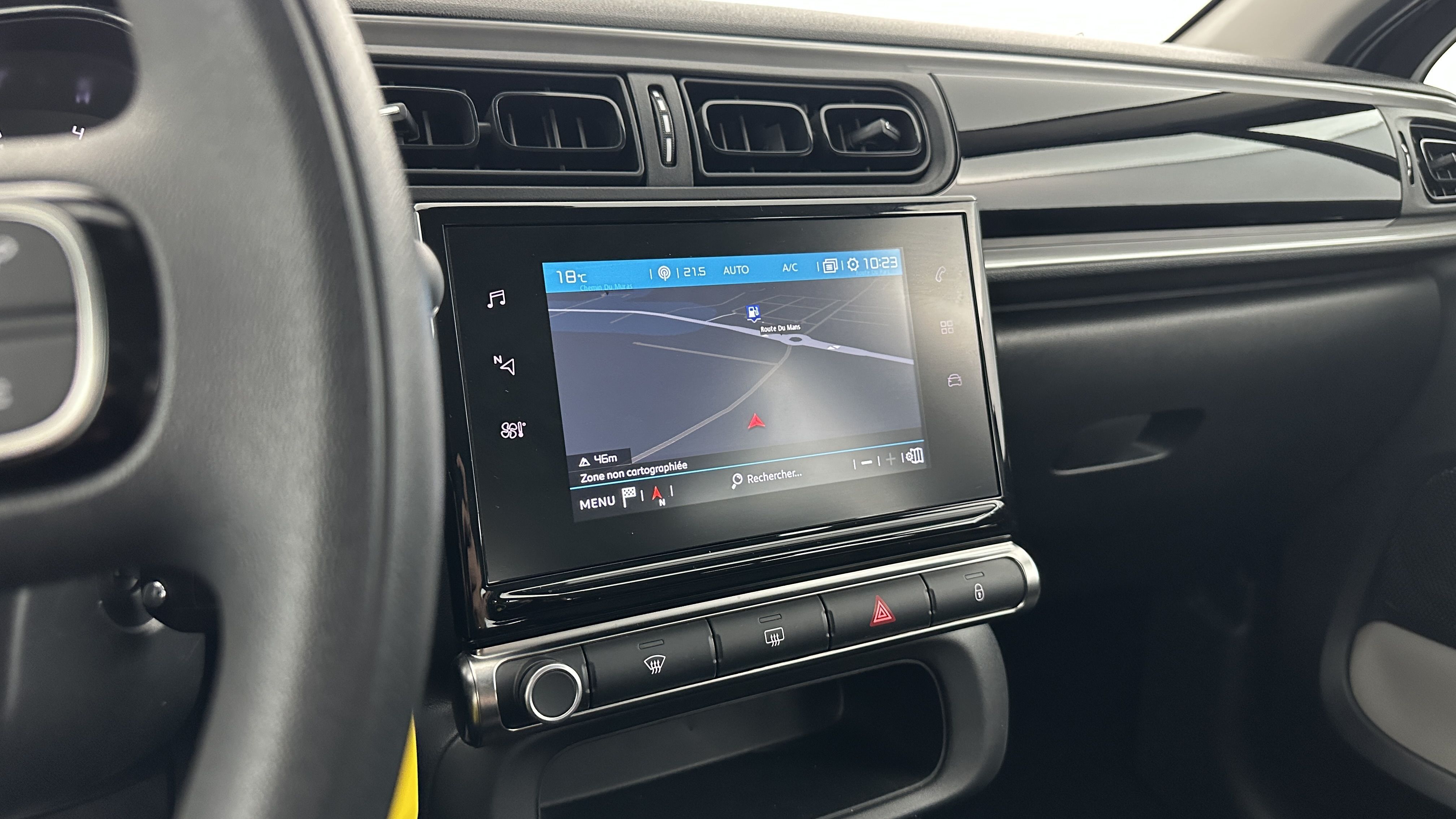 GLI00002134_p53 - CITROEN - C3 - 2024 - photo 16