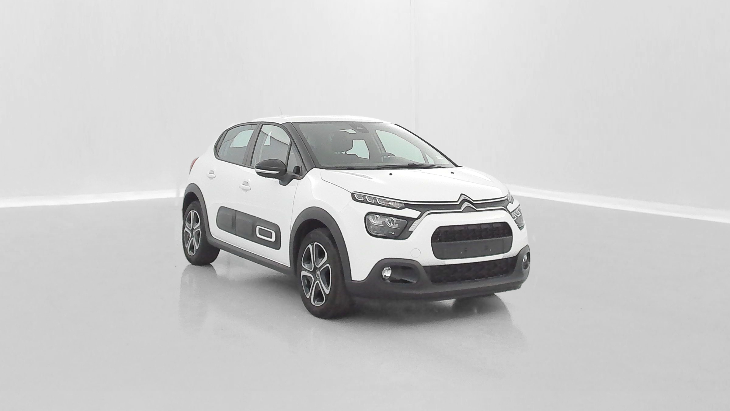 GLI00001784_p53 - CITROEN - C3 - 2024 - photo 1